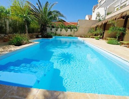 Apartment Chill Spot A2 Id 721 Murter Ngoại thất bức ảnh