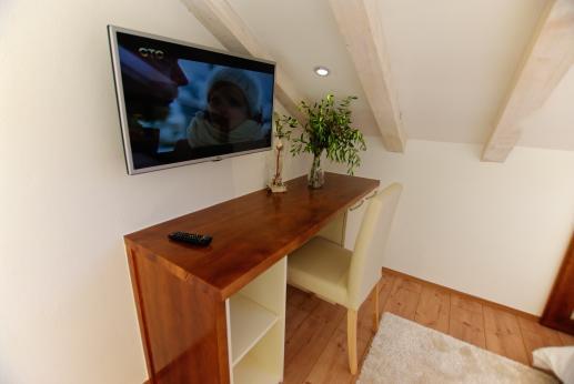 Apartment Chill Spot A2 Id 721 Murter Ngoại thất bức ảnh