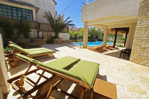 Apartment Chill Spot A2 Id 721 Murter Ngoại thất bức ảnh