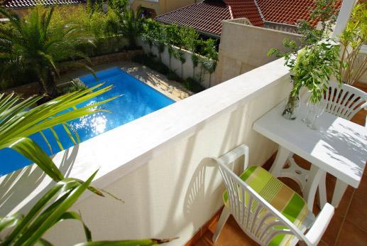 Apartment Chill Spot A2 Id 721 Murter Ngoại thất bức ảnh