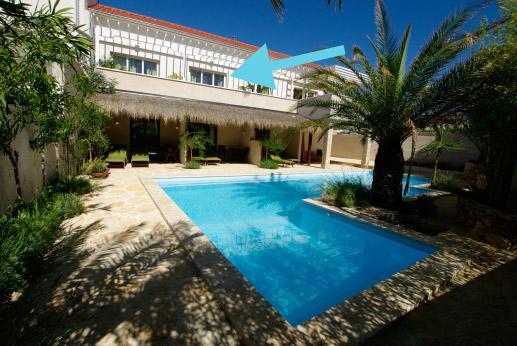 Apartment Chill Spot A2 Id 721 Murter Ngoại thất bức ảnh